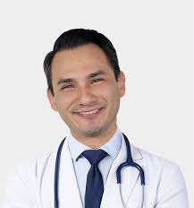 DR HERNANDO DE SOTO
